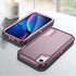 Kickstand anti-dropProtection Case for iPhone XR