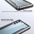 Samsung Galaxy S23 Plus Color bumper full body heavy protection design case