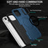 iPhone 14/13 magsafe Fall prevention Case