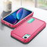 Kickstand anti-dropProtection Case for iPhone XR