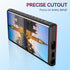 Samsung Galaxy S23 UItra case Color bumper full body heavy protection design case