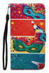 Design Wallet Case for Iphone 6 Plus(5.5in)