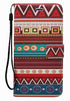 Design Leather Wallet Case for Iphone 6 Plus(5.5in)