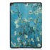 iPad 9/8/7 (10.2") Painted smart folio case