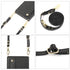 Fashion Leather Case with 1 Credit Card Slots for iPhone 13 min(5.4")