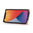 Fashion Leather Case with 1 Credit Card Slots for iPhone 13(6.1")
