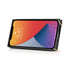 Fashion Leather Case with 1 Credit Card Slots for iPhone 13 min(5.4")