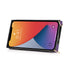 Fashion Leather Case with 1 Credit Card Slots for iPhone 13 min(5.4")