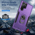 Samsung Galaxy S23 UItra Kickstand fully protected heavy-duty shockproof case