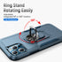 iPhone 13 Pro Max Kickstand fully protected  heavy-duty shockproof case