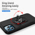 Kickstand fully protected  heavy-duty shockproof case for iPhone 13 Pro
