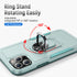iPhone 13 Pro Max Kickstand fully protected  heavy-duty shockproof case