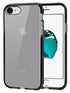 iPhone - 8/7/SE2 Transparent TPU Case Shockproof Drop Resistant Case Cover