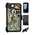 iPhone 8 & 7 Plus Design Full Protection Heavy Duty Case