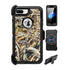 iPhone 8 & 7 Plus Design Full Protection Heavy Duty Case