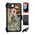 iPhone 8 & 7 Plus Design Full Protection Heavy Duty Case