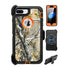iPhone 8 & 7 Plus Design Full Protection Heavy Duty Case