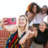 Kickstand anti-dropProtection Case for iPhone 13 Pro