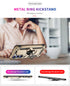 Samsung Galaxy S23 Case Ring Magnetic GPS car mount Phone Holder case