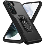 Samsung Galaxy S23 Kickstand fully protected heavy-duty shockproof case