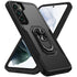 Samsung Galaxy S23 Kickstand fully protected heavy-duty shockproof case