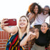 Kickstand anti-dropProtection Case for iPhone XR