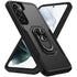 Samsung Galaxy S22 Kickstand fully protected heavy-duty shockproof case
