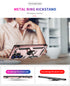 Samsung Galaxy S23  Ultra Case Ring Magnetic GPS car mount Phone Holder case