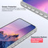 Samsung Galaxy S23 Plus Color bumper full body heavy protection design case