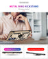 Samsung Galaxy S23 Plus Case Ring Magnetic GPS car mount Phone Holder case