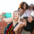 Kickstand anti-dropProtection Case for iPhone XR