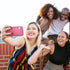 Kickstand anti-dropProtection Case for iPhone XR