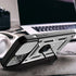 iPhone 13 Pro Sliding window with kickstand Phone Case