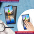 Samsung Galaxy S23 UItra case Color bumper full body heavy protection design case