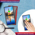 Samsung Galaxy S23 UItra case Color bumper full body heavy protection design case