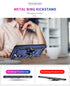 Samsung Galaxy S23 Case Ring Magnetic GPS car mount Phone Holder case