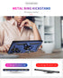 Samsung Galaxy S23  Ultra Case Ring Magnetic GPS car mount Phone Holder case
