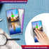 Samsung Galaxy S23 UItra case Color bumper full body heavy protection design case