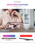 Samsung Galaxy S23 Plus Case Ring Magnetic GPS car mount Phone Holder case
