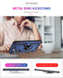 Samsung Galaxy S23 Plus Case Ring Magnetic GPS car mount Phone Holder case