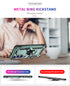 Samsung Galaxy S23 Plus Case Ring Magnetic GPS car mount Phone Holder case