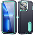 iPhone 13ProMax Kickstand anti-dropProtection Case