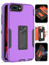 iPhone  6/7/8 Plus(5.5'') Kickstand fully protected heavy-duty shockproof case