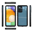 Waterproof case for Samsung Galaxy A53-Black