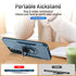 Samsung Galaxy S23 Kickstand fully protected heavy-duty shockproof case
