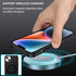 iPhone 14/13 magsafe Fall prevention Case