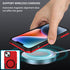 iPhone 14/13 magsafe Fall prevention Case
