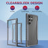Samsung Galaxy S23 UItra case Color bumper full body heavy protection design case