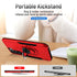 Samsung Galaxy S23 Kickstand fully protected heavy-duty shockproof case