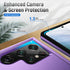 Samsung Galaxy S23 UItra Kickstand fully protected heavy-duty shockproof case